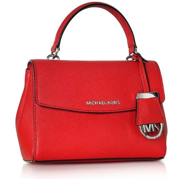 Like New! Michael Kors handbag- Authentic - Picture 11 of 11